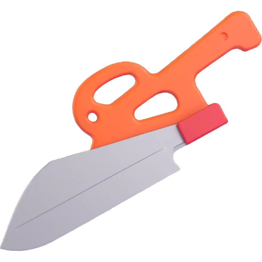 saw emoji