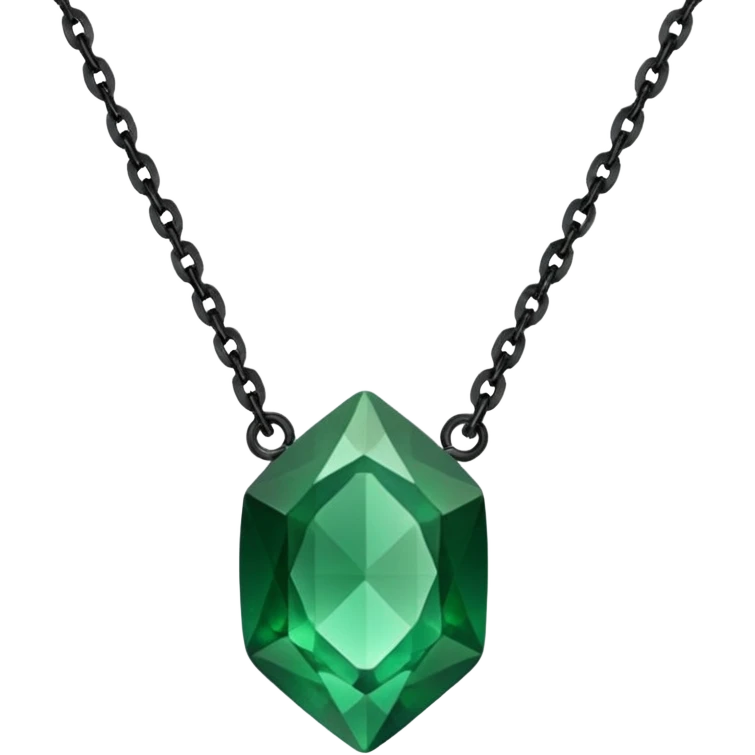 green crystal necklace

































 emoji