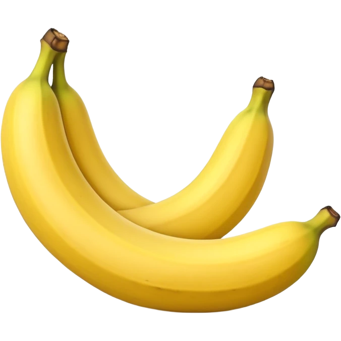 one banana emoji
