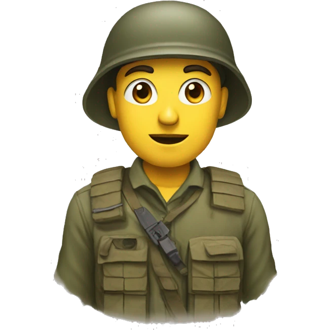 we have lost the battle but not war emoji