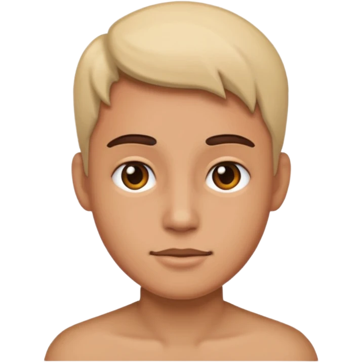 Mon portrait emoji