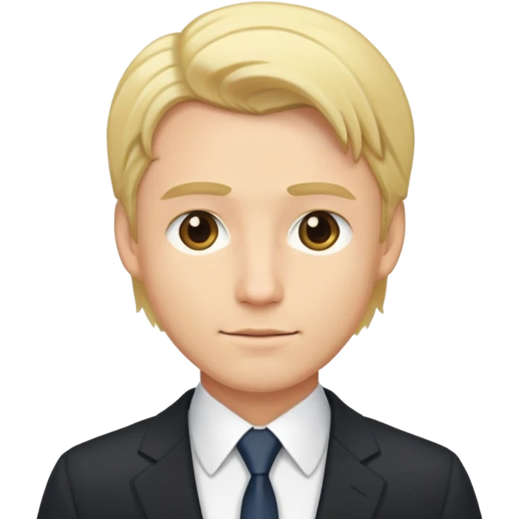 trump emoji