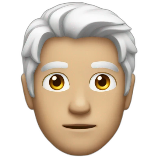 Flash emoji