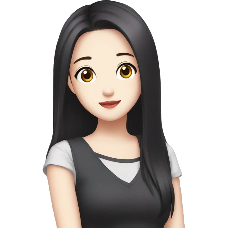 Jisoo emoji