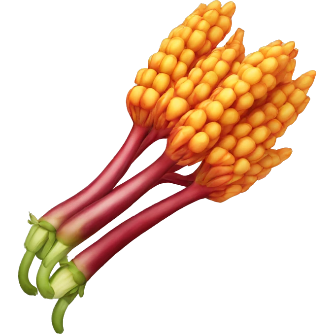 Calçot emoji