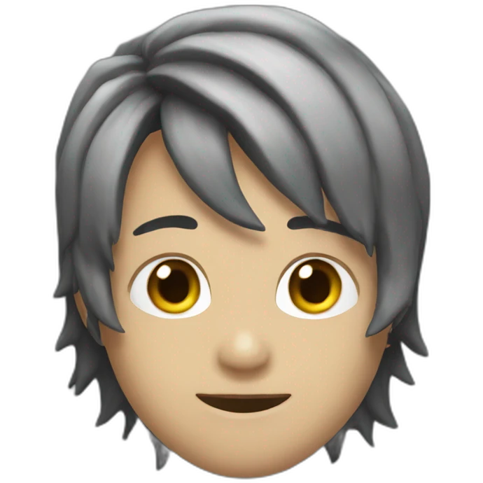 Ronado emoji