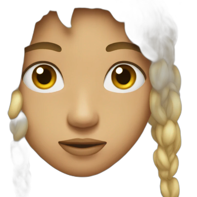 Tae emoji