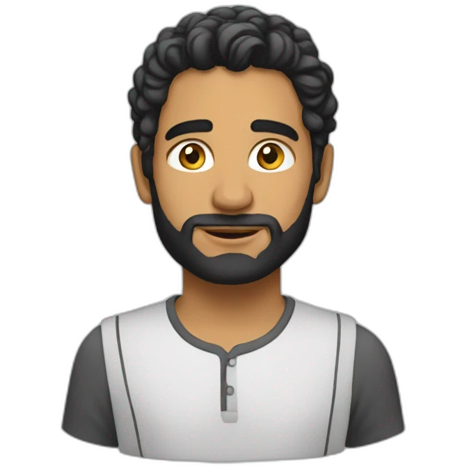 Oussama amar emoji