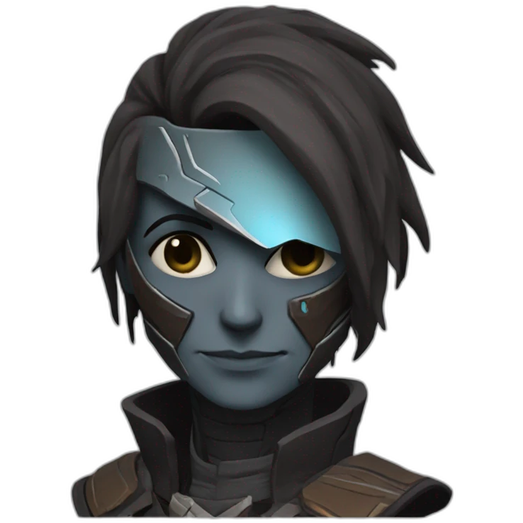 Cayde-6 emoji