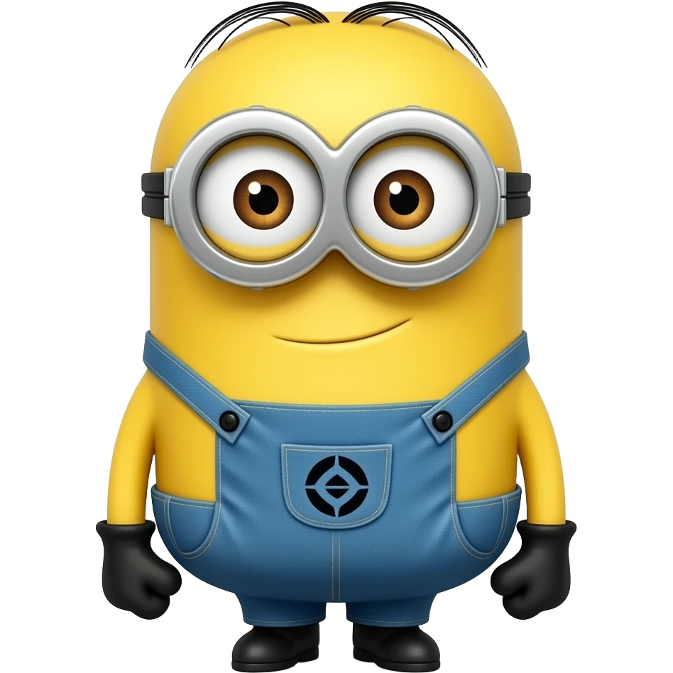 minion emoji