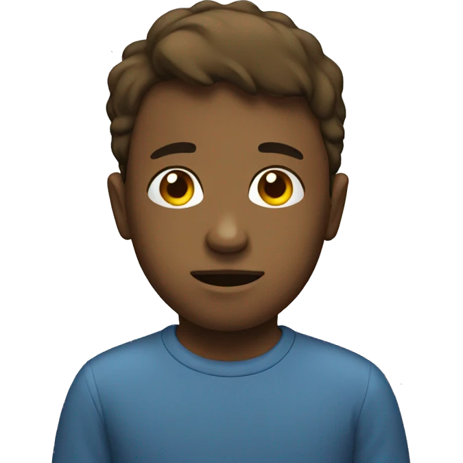 autism emoji