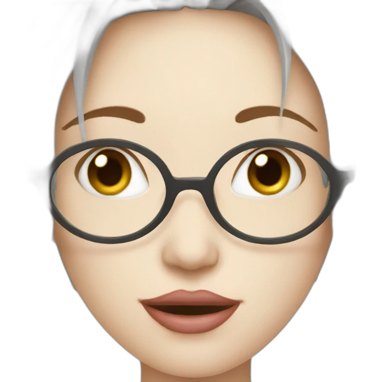 Homogenic emoji