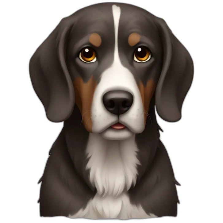 drahthaar emoji