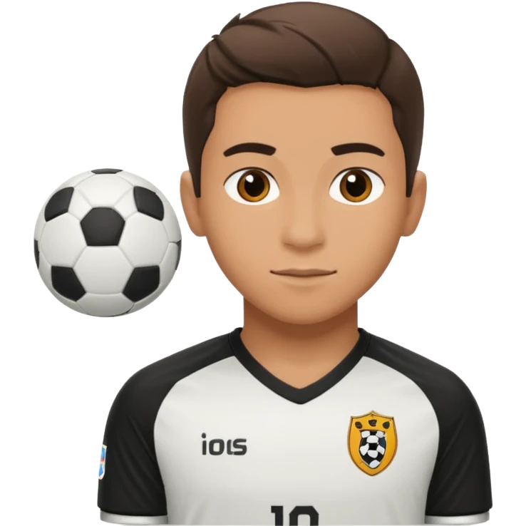 GUERREIRO emoji
