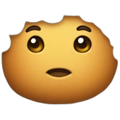 Puff emoji