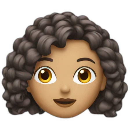 zara emoji