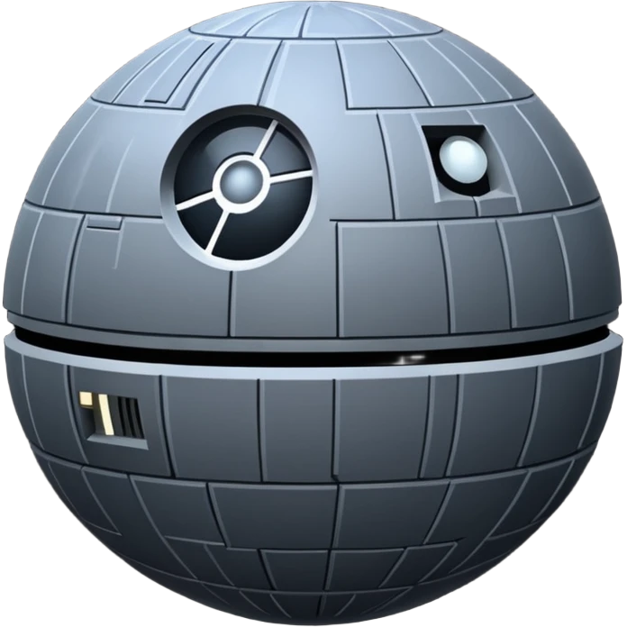 Stars wars emoji