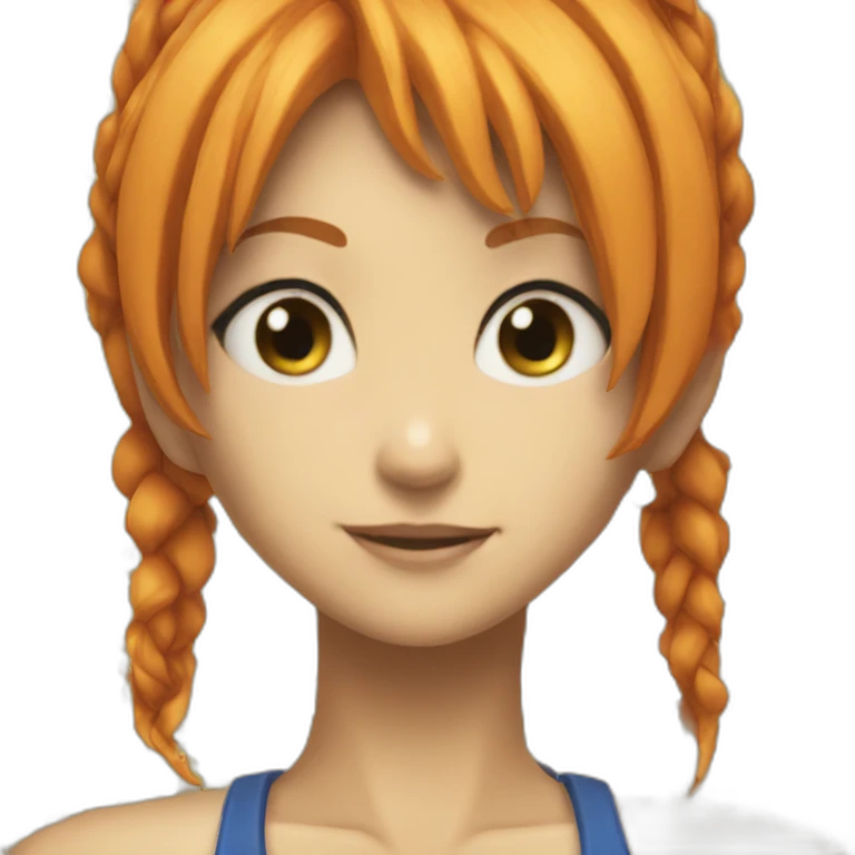 nami emoji