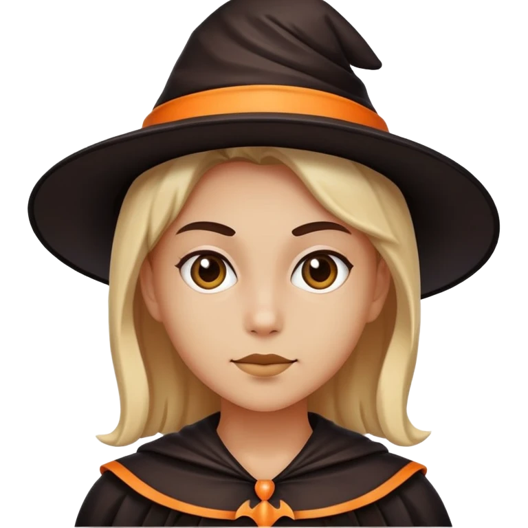 Halloween  emoji