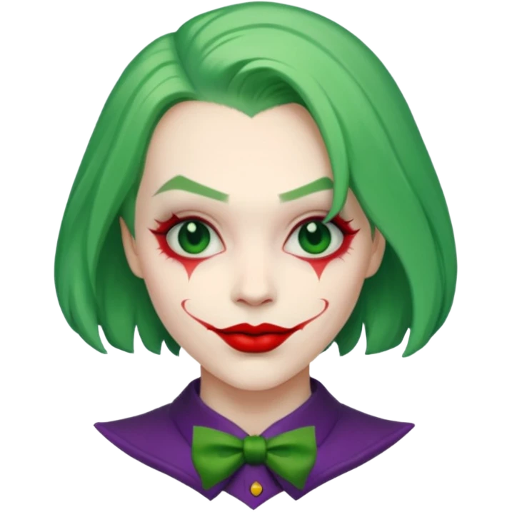 joker emoji