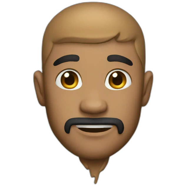tonton h emoji