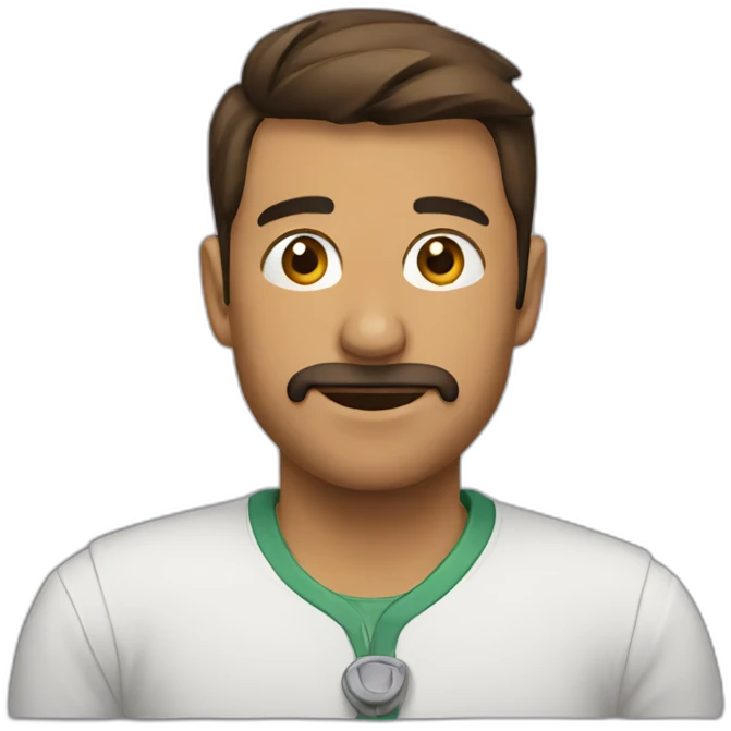 respirar emoji