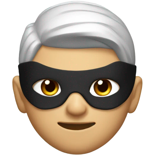 Ninja the streamer with a low taper fade emoji