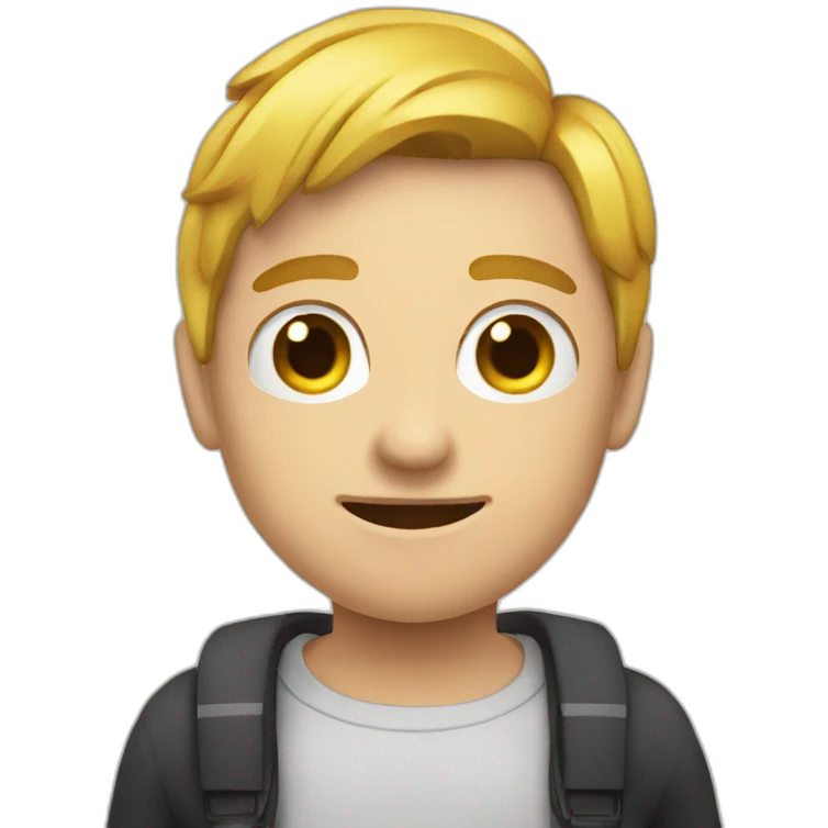 Inoxtag youtube emoji