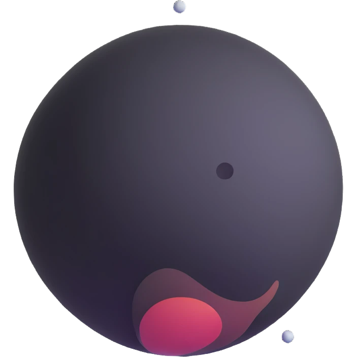 Pluto emoji