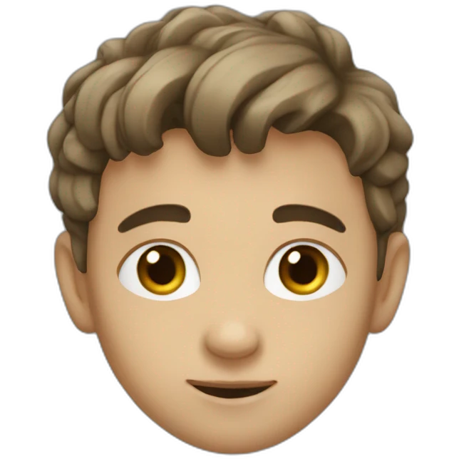 malov boy emoji