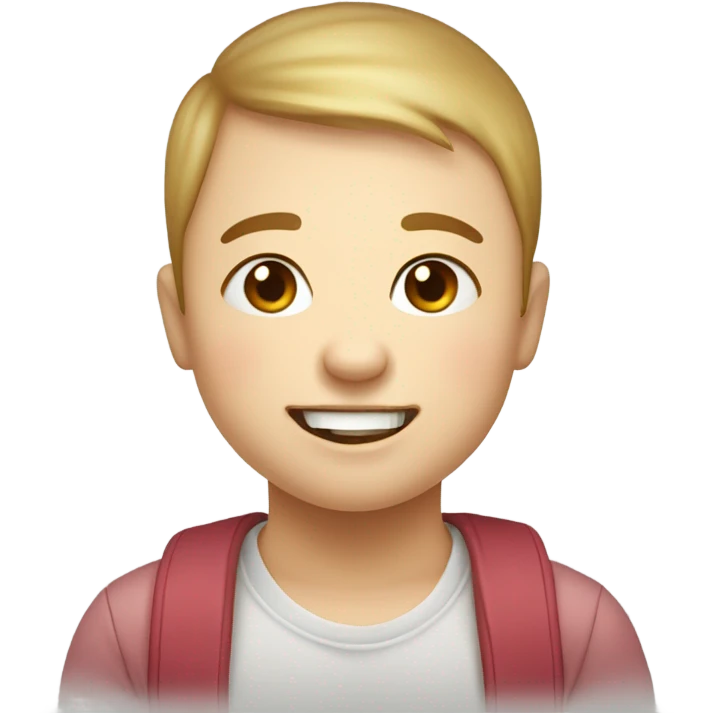 trisomie 21 emoji