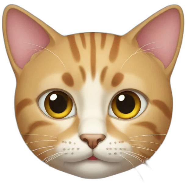 cat emoji