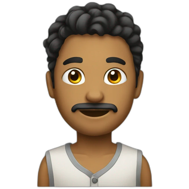 Niska emoji