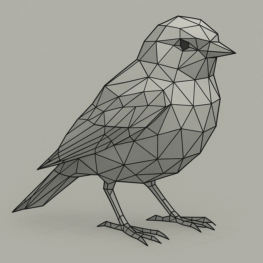 bird emoji