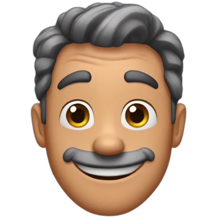 Nemo emoji