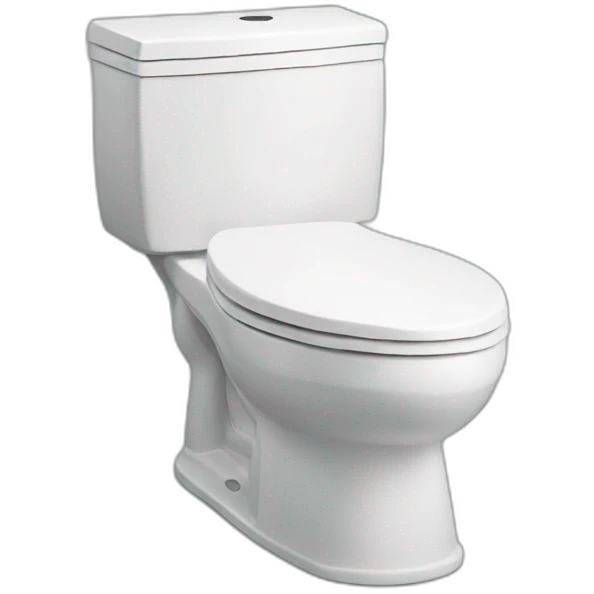 Toilet emoji