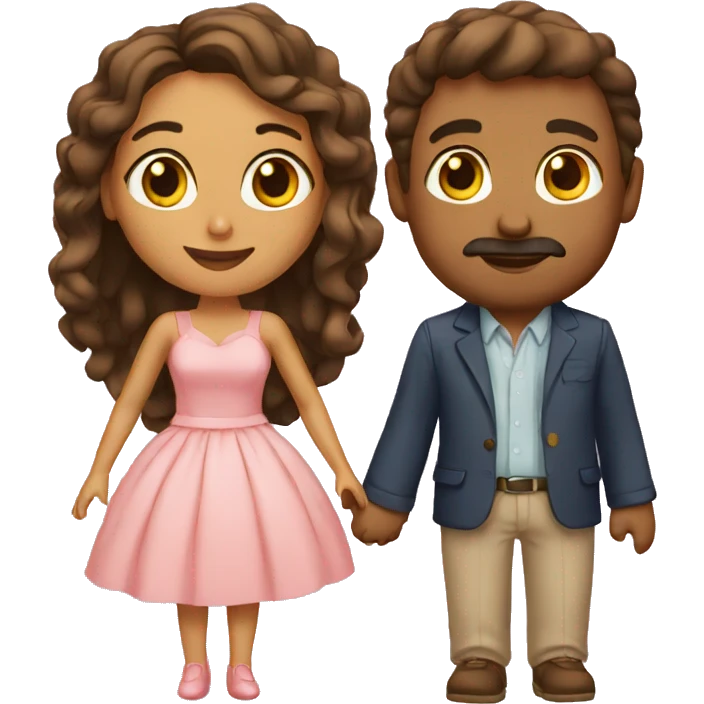 Pareja  emoji