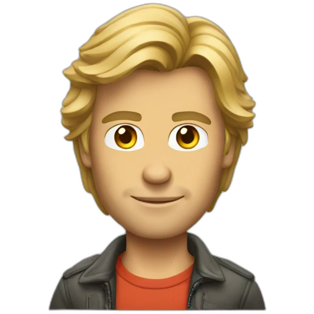 macgyver emoji