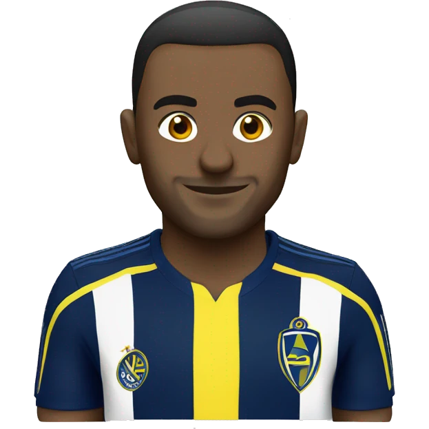 Fenerbahçe emoji