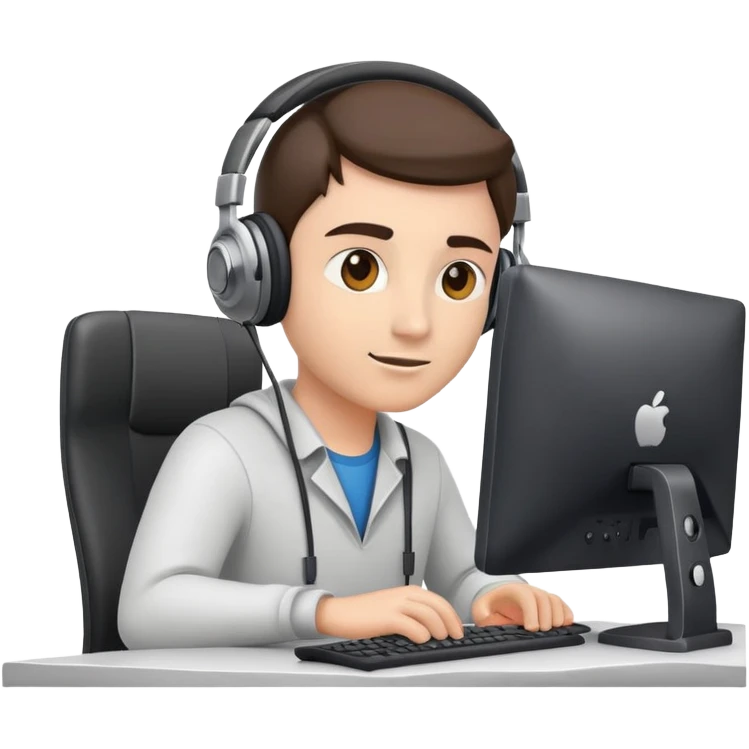 video editor emoji