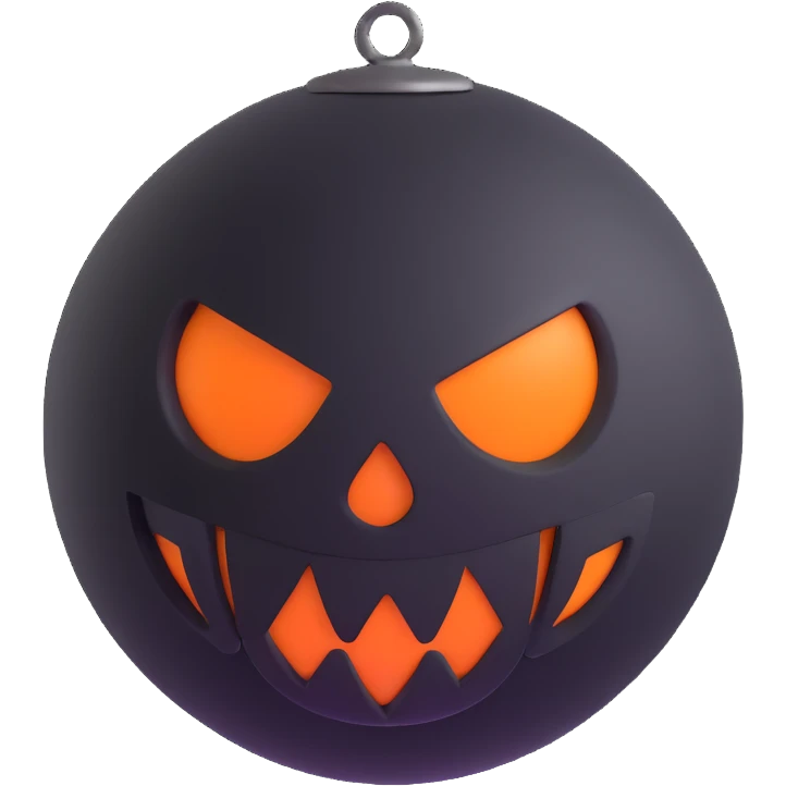 Chaos Orb currency from Path of Exile 2 emoji