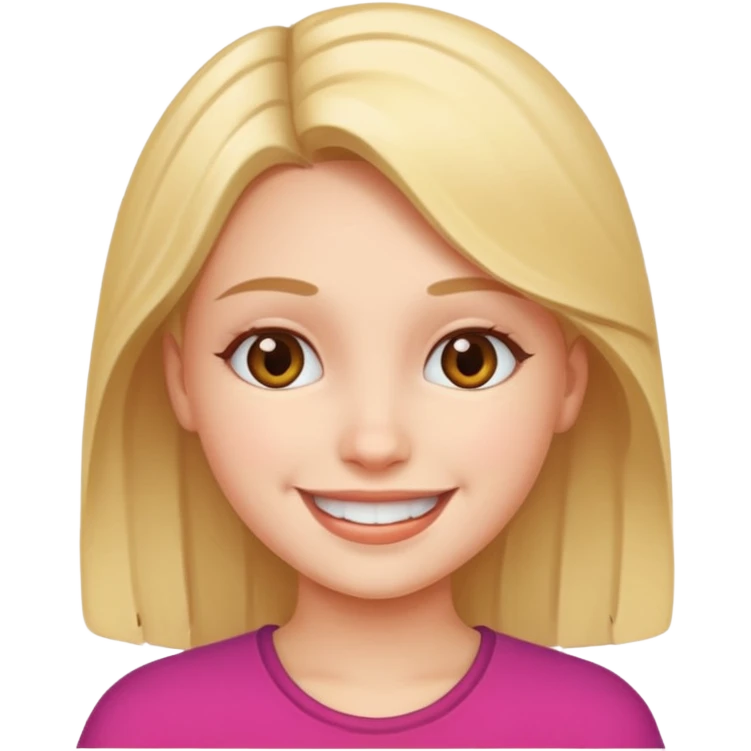 Dame un emoji de una chica caminando emoji