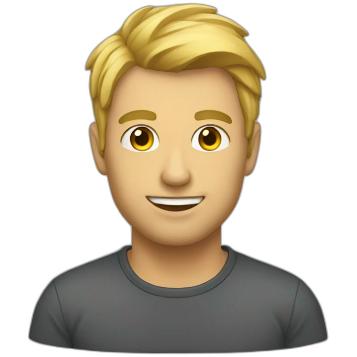 progammer emoji