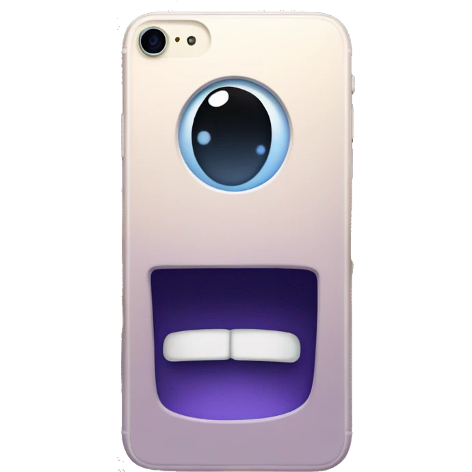 iPhone 15 promax  emoji