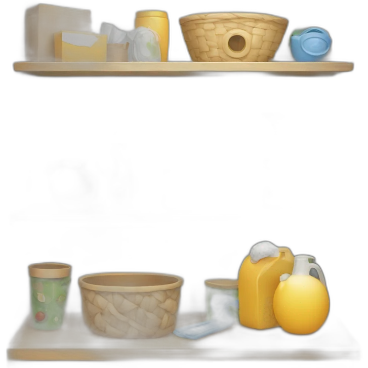 Household goods emoji