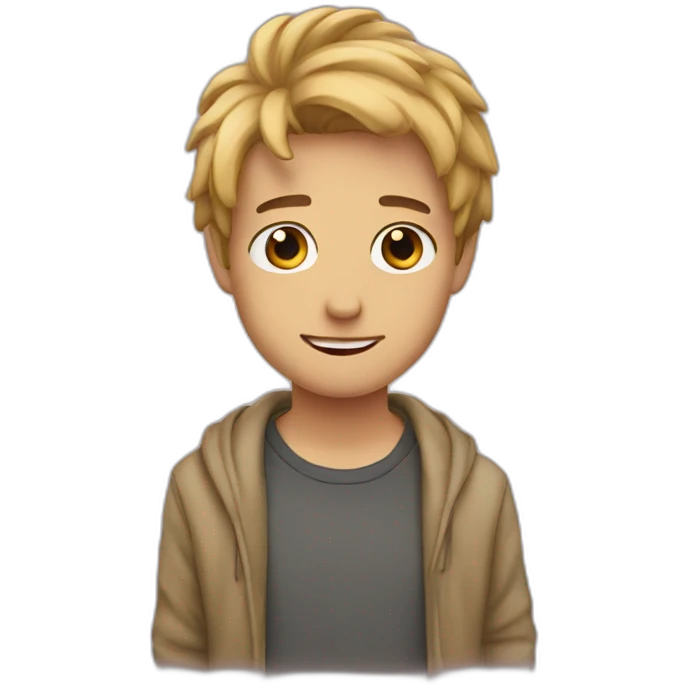 evan emoji