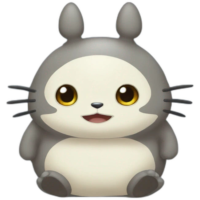 baby-totoro emoji