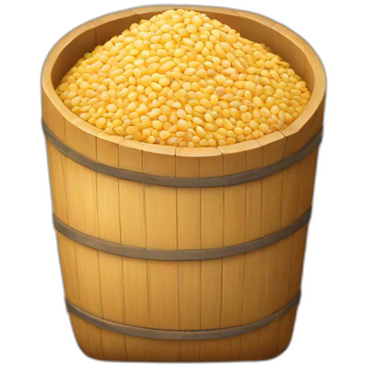 grain emoji
