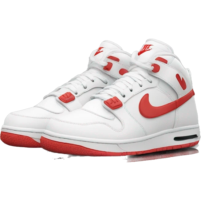 Cool nike shoes chicagos  emoji