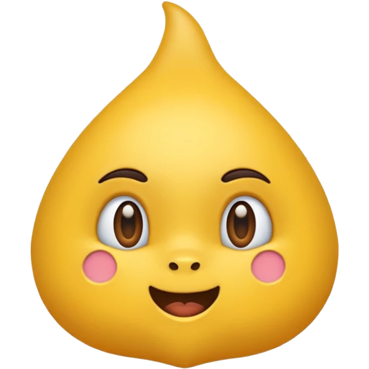 Строителньная каска белого цвета  emoji